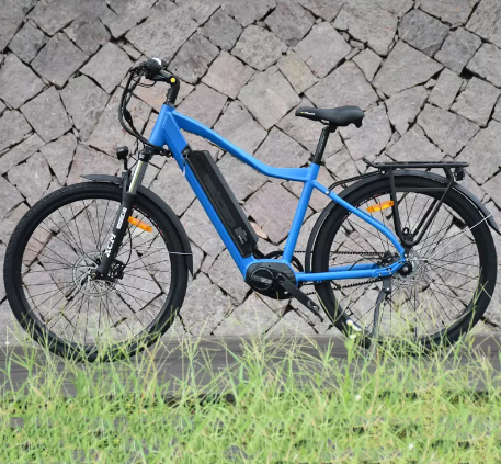 Ano ang isang commuter bike