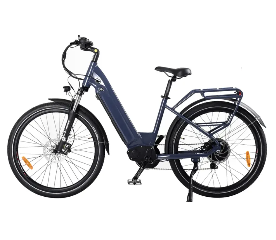 Kung paano gumawa ng isang electric bike na mas mabilis？