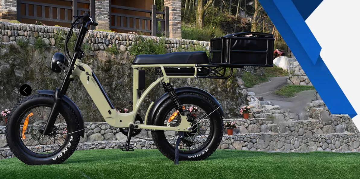 Maaari ka bang makakuha ng isang DUI sa isang electric bike?