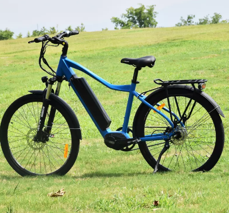 Paano alisin ang mga grip mula sa mga handlebars