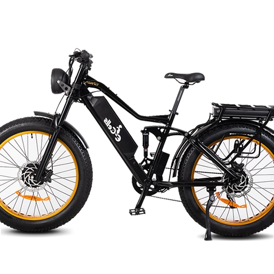 Mechanical kumpara sa Hydraulic Disc Brakes: Isang Gabay sa Paghahambing